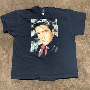 Elvis Presley T-Shirt